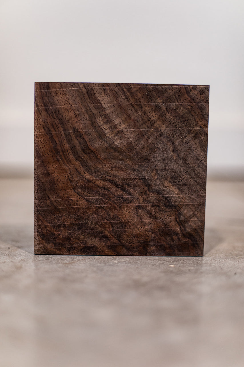 Oregon Black Walnut Board TB9675