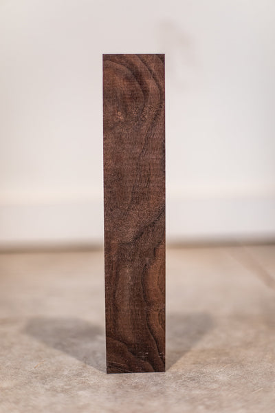 Oregon Black Walnut Board TB9687