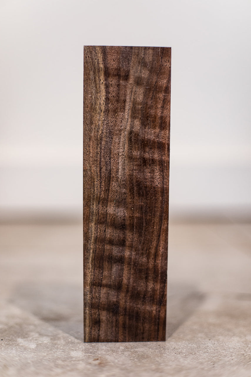 Oregon Black Walnut Board TB9689