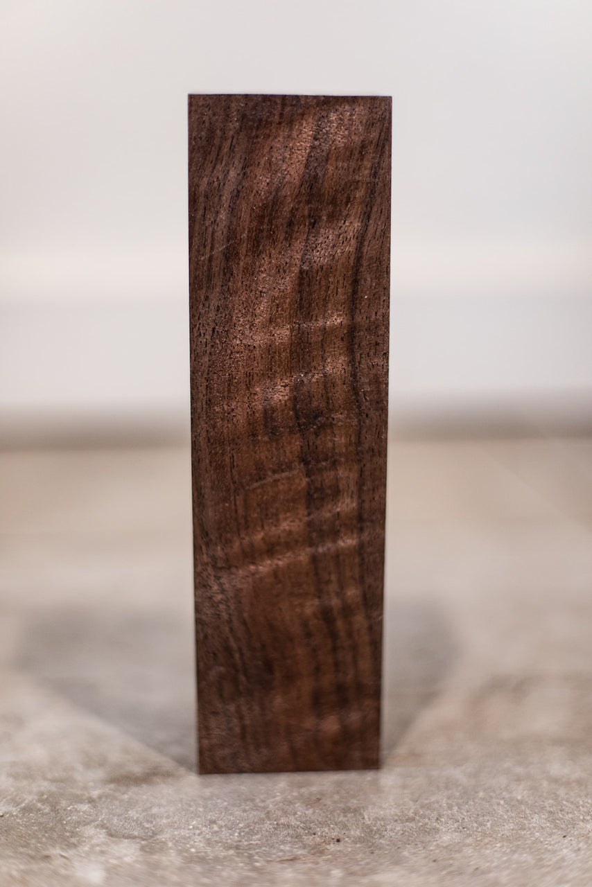 Oregon Black Walnut Board TB9690