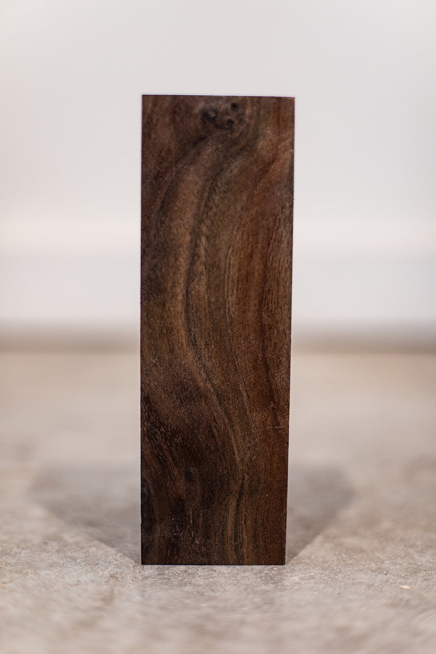 Oregon Black Walnut Board TB9692