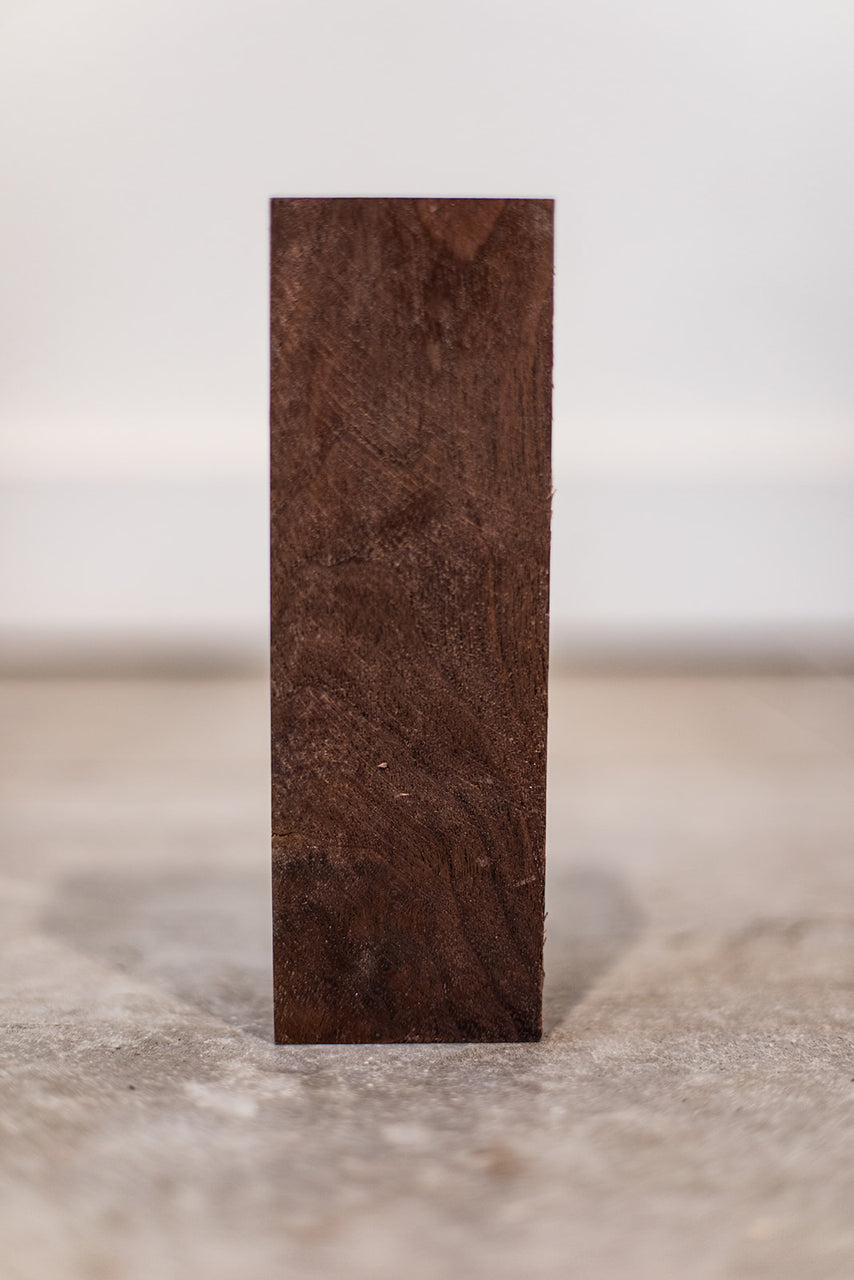 Oregon Black Walnut Board TB9694