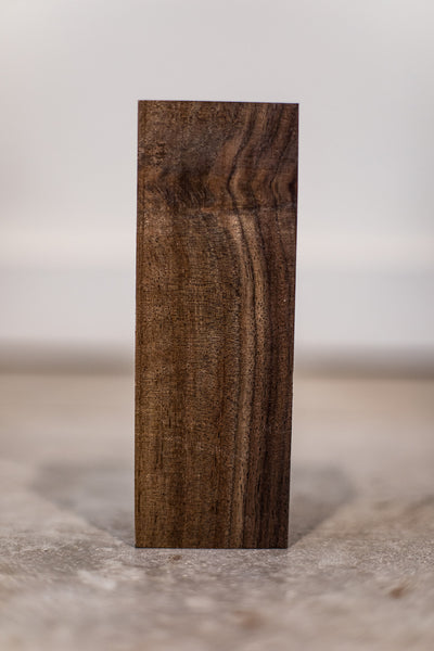 Oregon Black Walnut Board TB9696