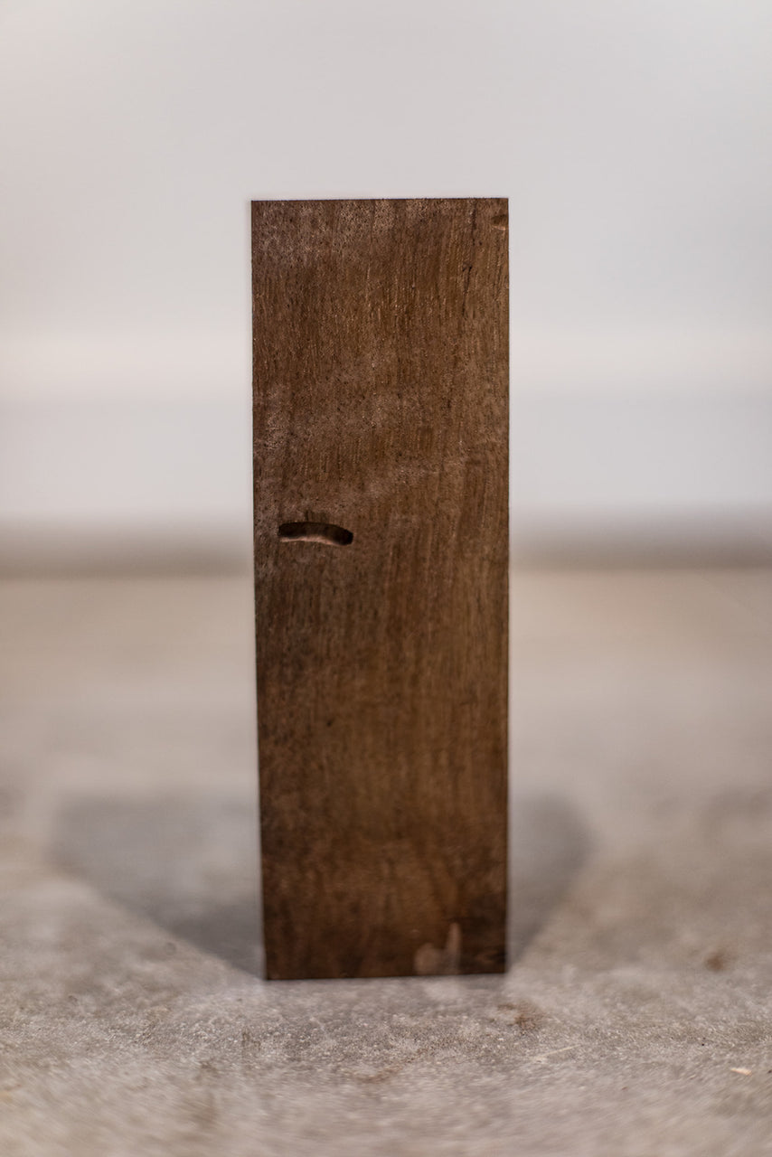 Oregon Black Walnut Board TB9697