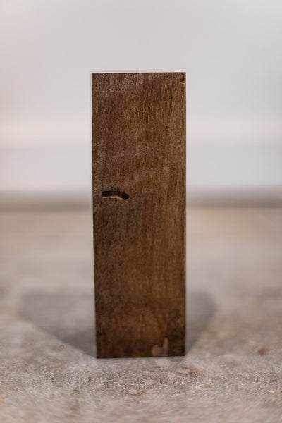 Oregon Black Walnut Board TB9697