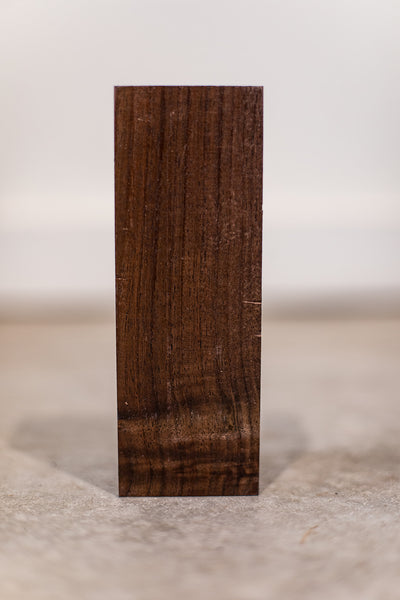 Oregon Black Walnut Board TB9699