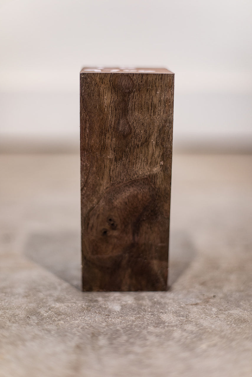 Oregon Black Walnut Board TB9700
