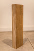 Oregon White Oak Board B9713