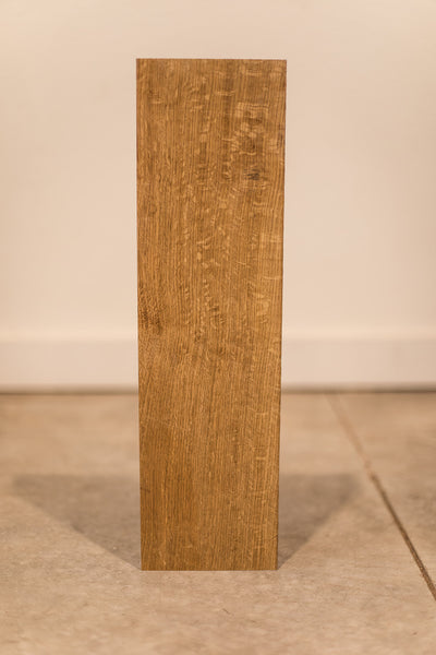 Oregon White Oak Board B9713