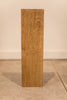 Oregon White Oak Board B9713