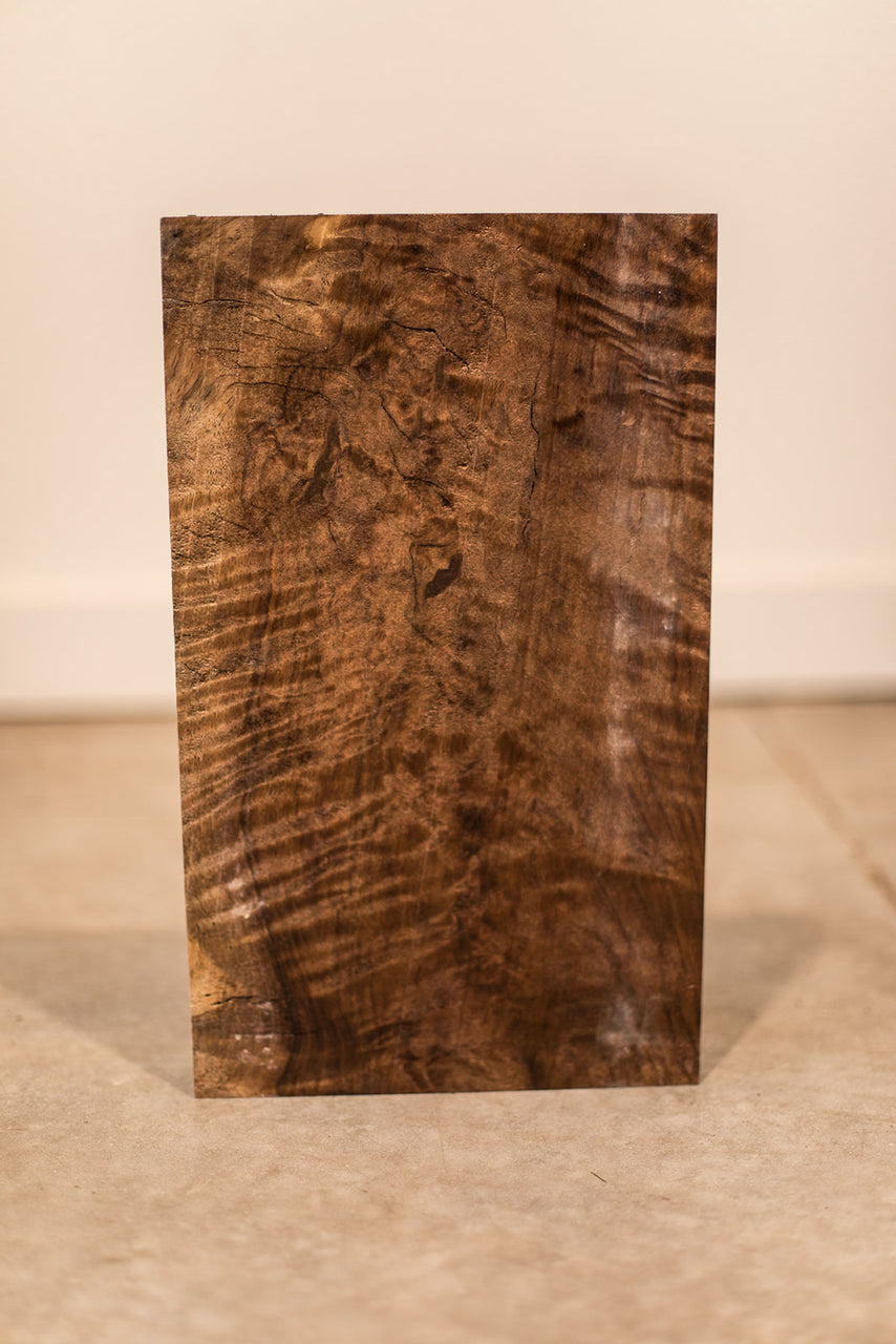 Oregon Black Walnut Board B9716