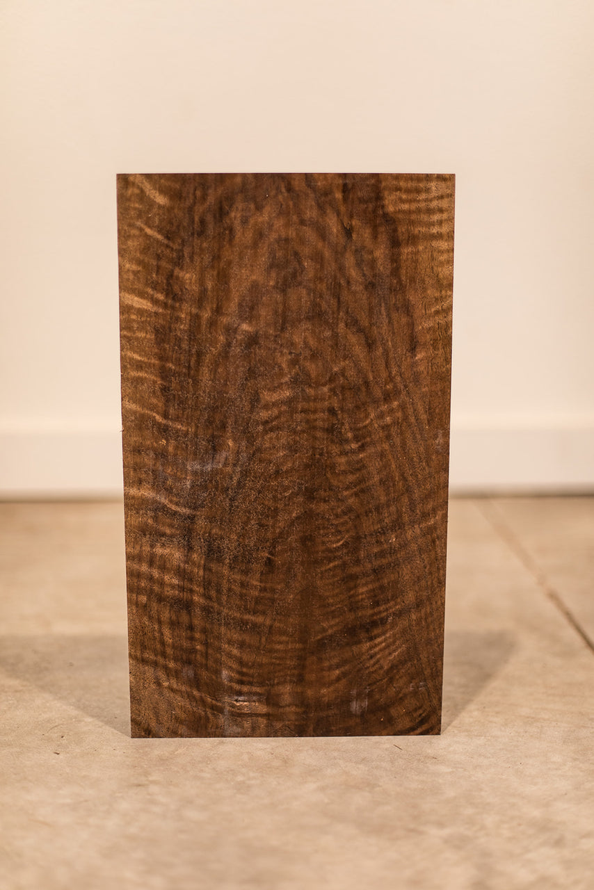Oregon Black Walnut Board B9717