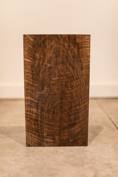 Oregon Black Walnut Board B9717
