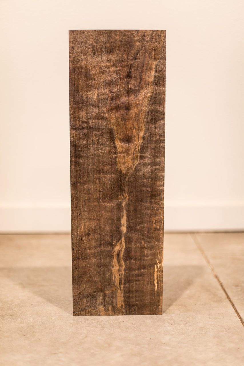 Oregon Black Walnut Board B9718