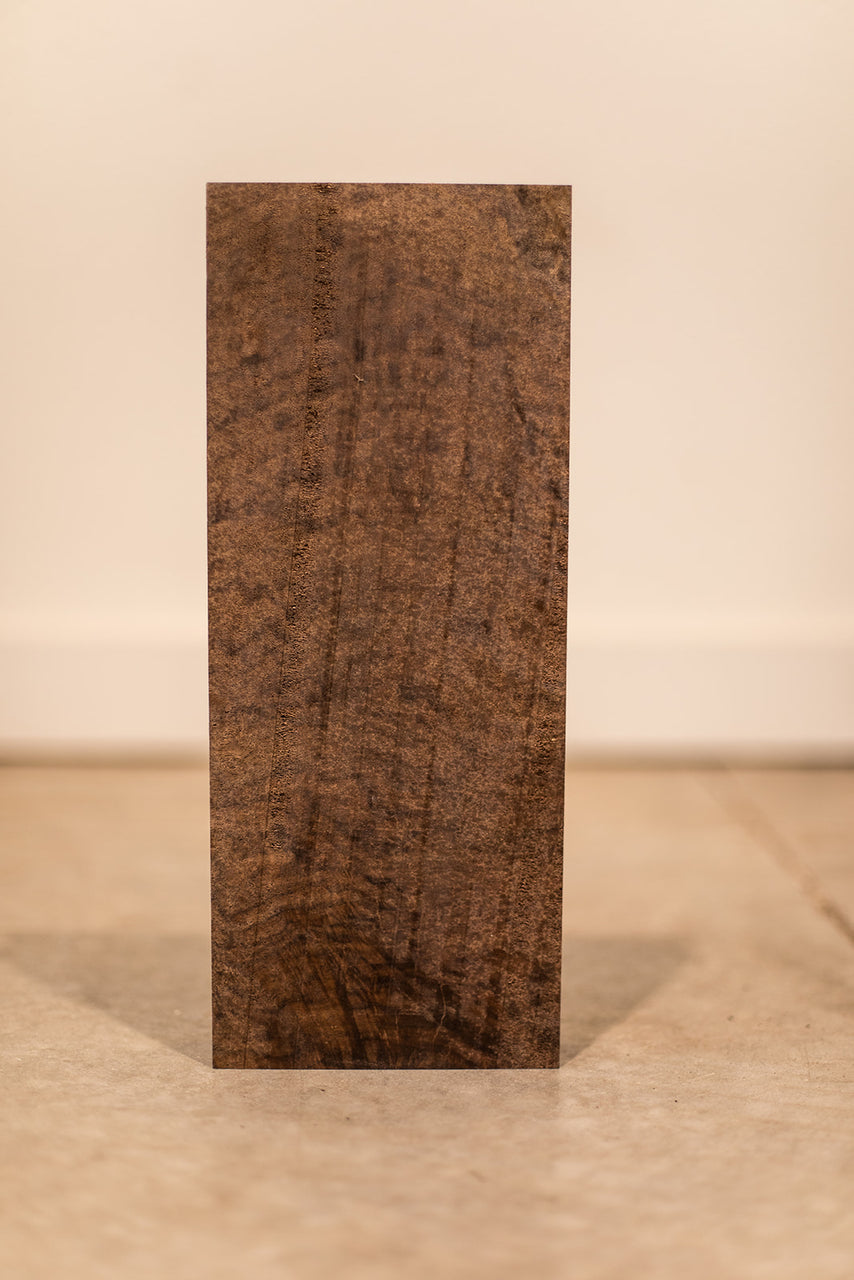 Oregon Black Walnut Board B9719