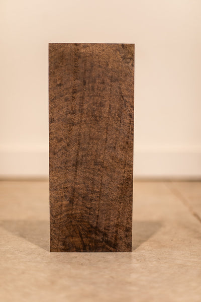 Oregon Black Walnut Board B9719