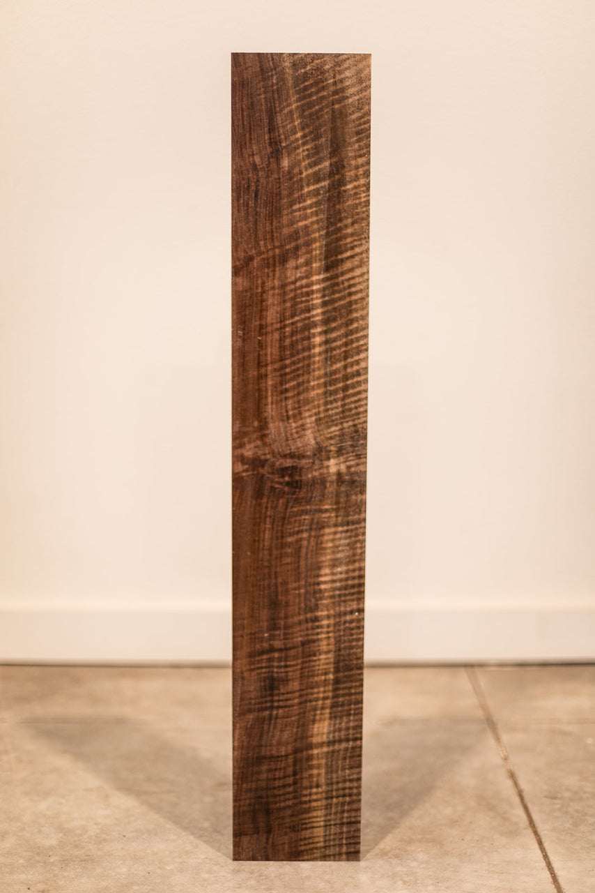 Oregon Black Walnut Board B9720