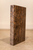 Oregon Black Walnut Board B9721