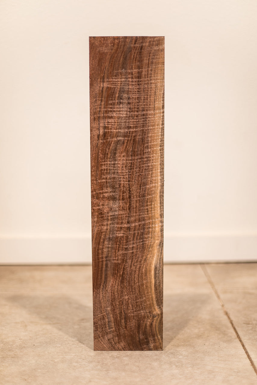 Oregon Black Walnut Board B9722