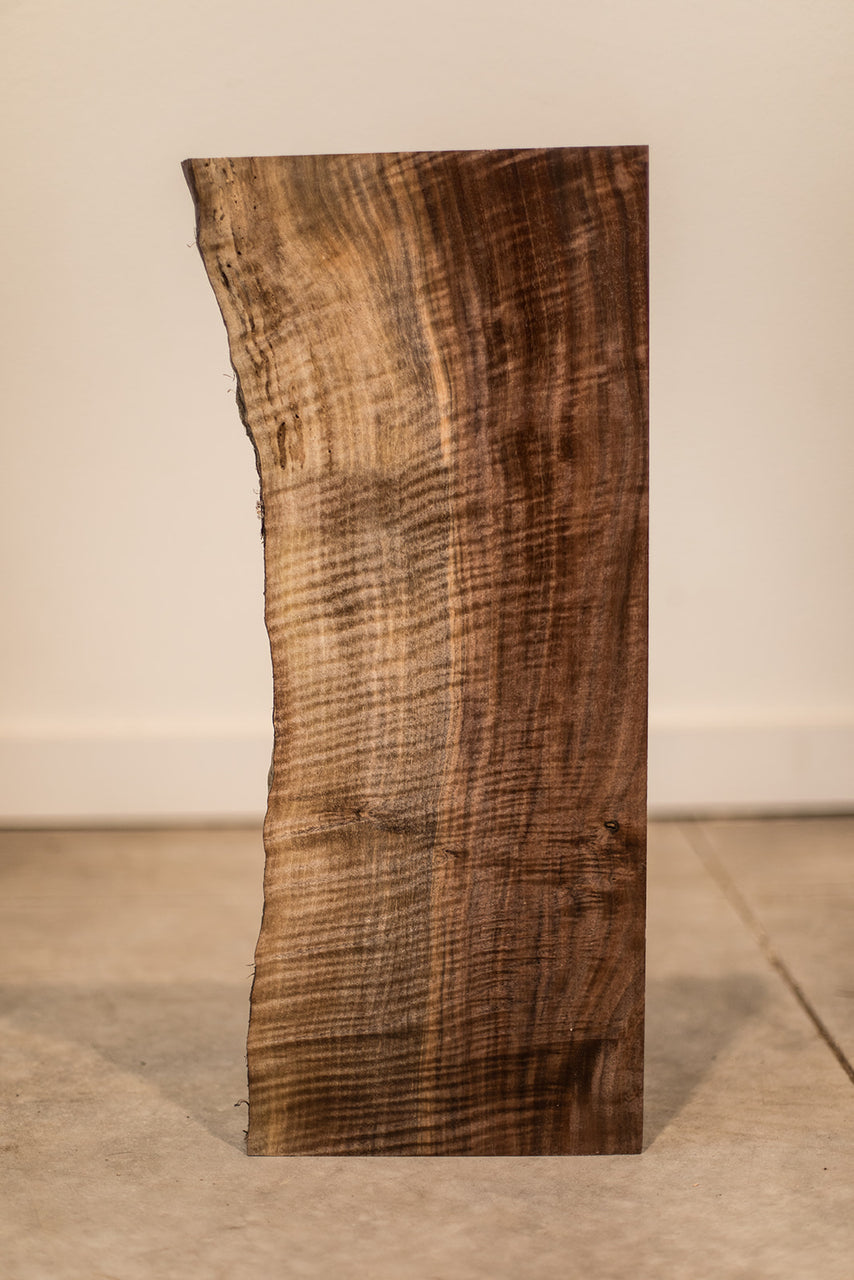 Oregon Black Walnut Board B9724