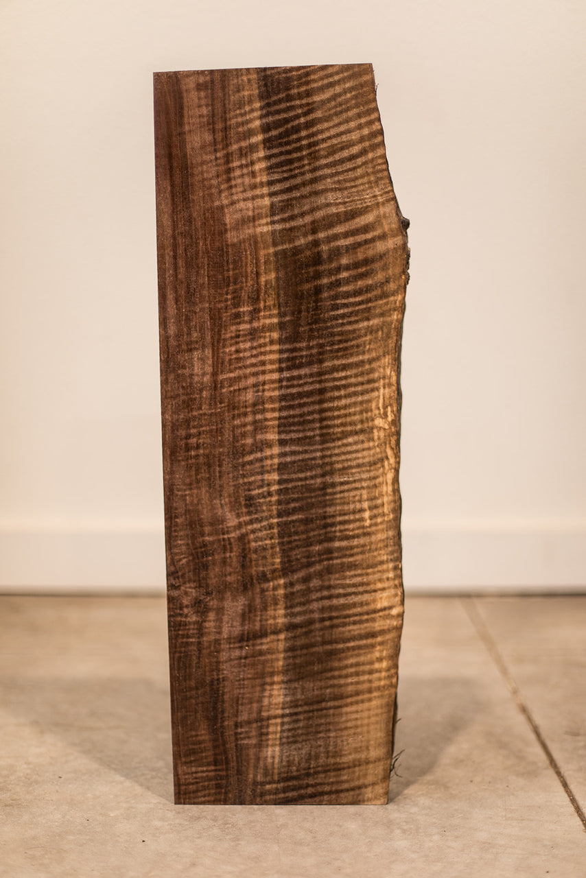 Oregon Black Walnut Board B9725