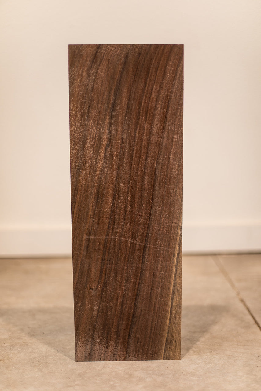 Oregon Black Walnut Board B9726