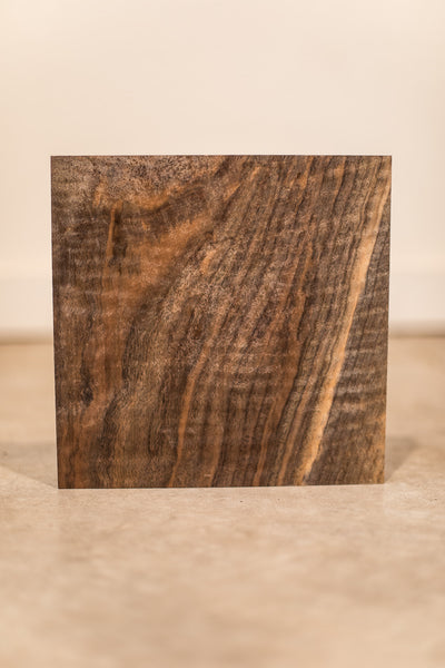 Oregon Black Walnut Board B9727