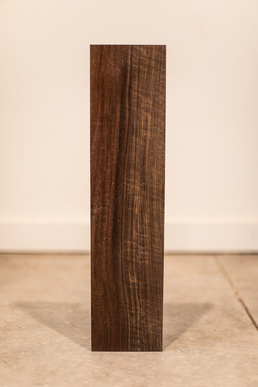 Oregon Black Walnut Board B9728
