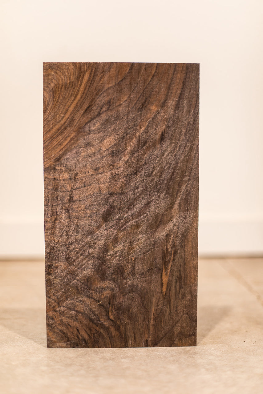 Oregon Black Walnut Board B9729