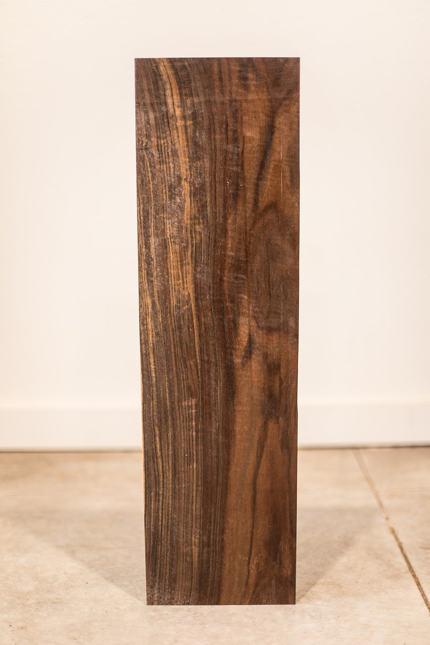 Oregon Black Walnut Board B9732