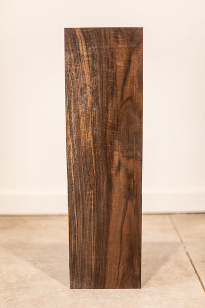 Oregon Black Walnut Board B9732