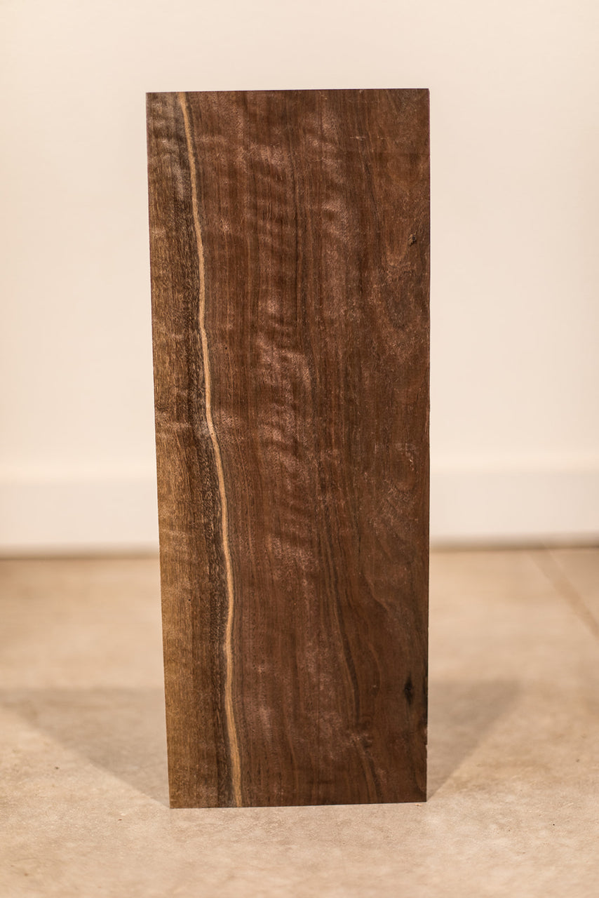 Oregon Black Walnut Board B9733
