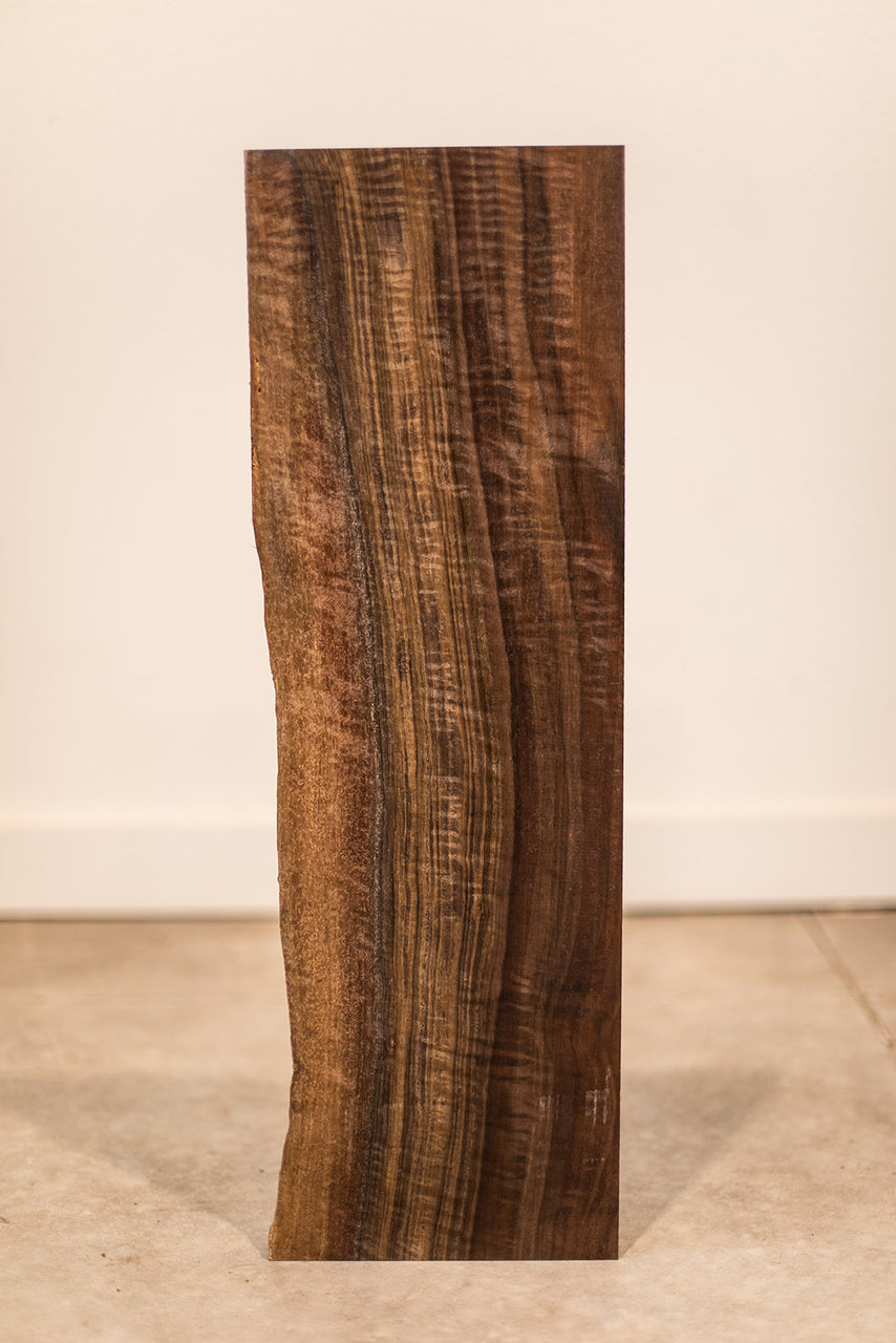 Oregon Black Walnut Board B9734