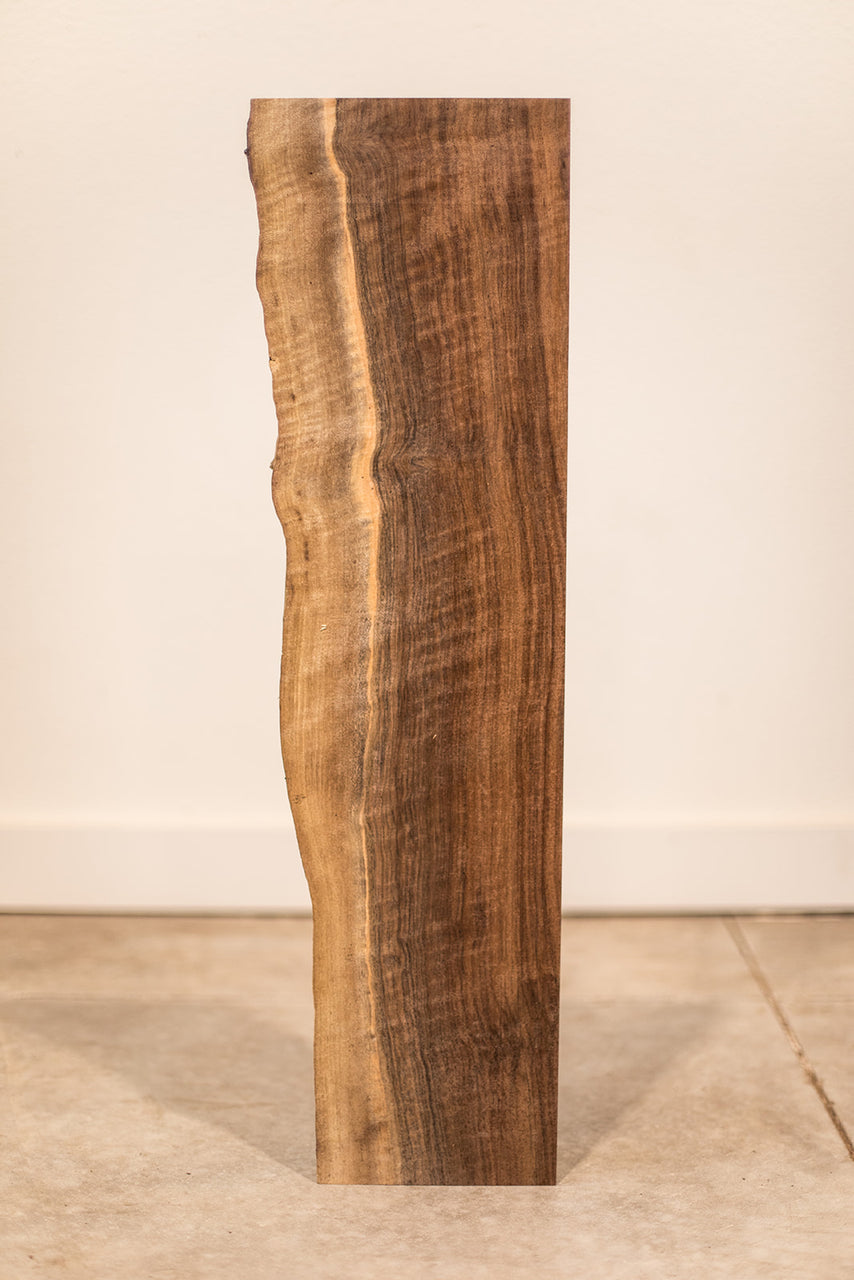 Oregon Black Walnut Board B9735