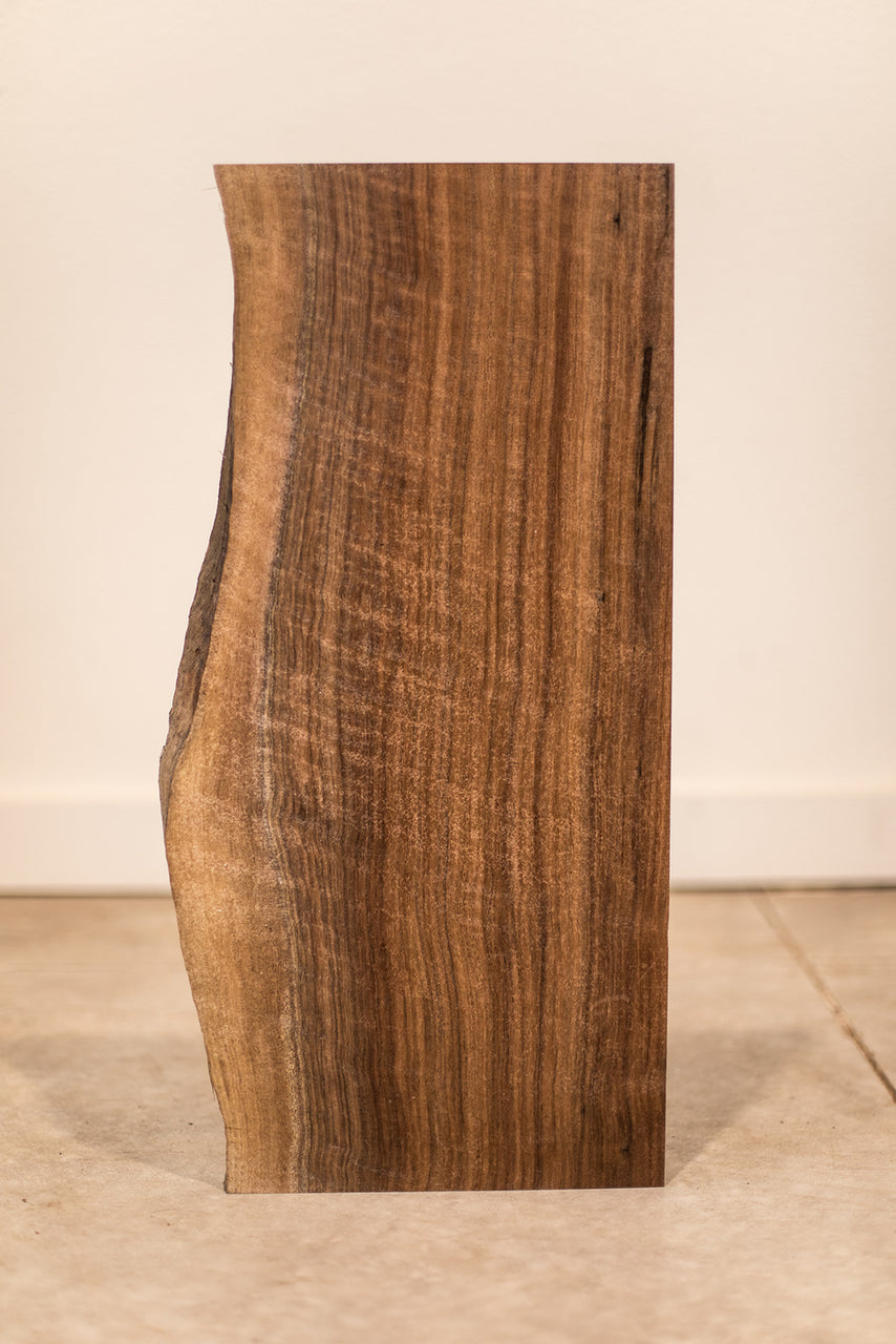 Oregon Black Walnut Board B9736