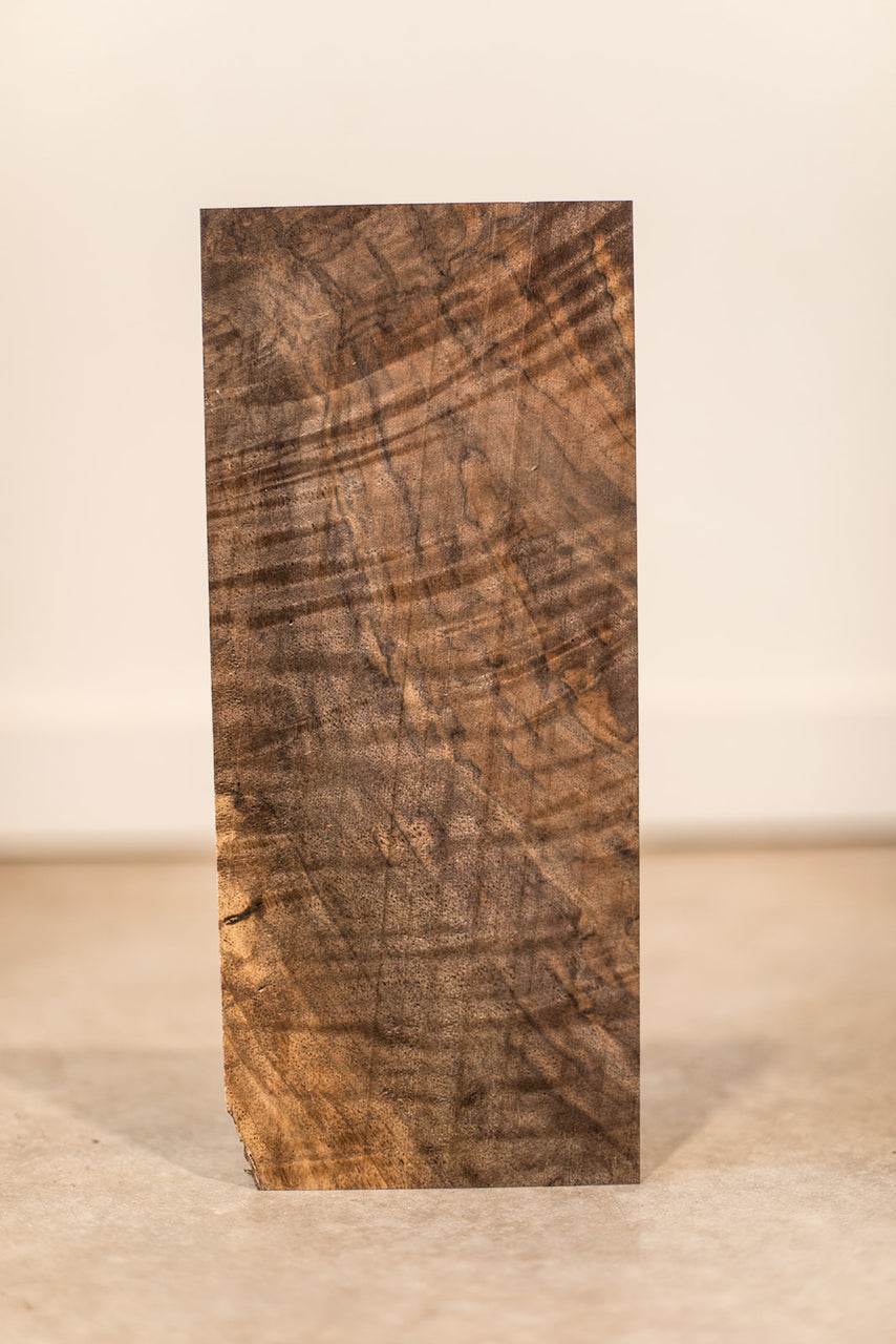 Oregon Black Walnut Board B9739