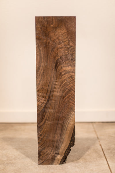 Oregon Black Walnut Board B9740