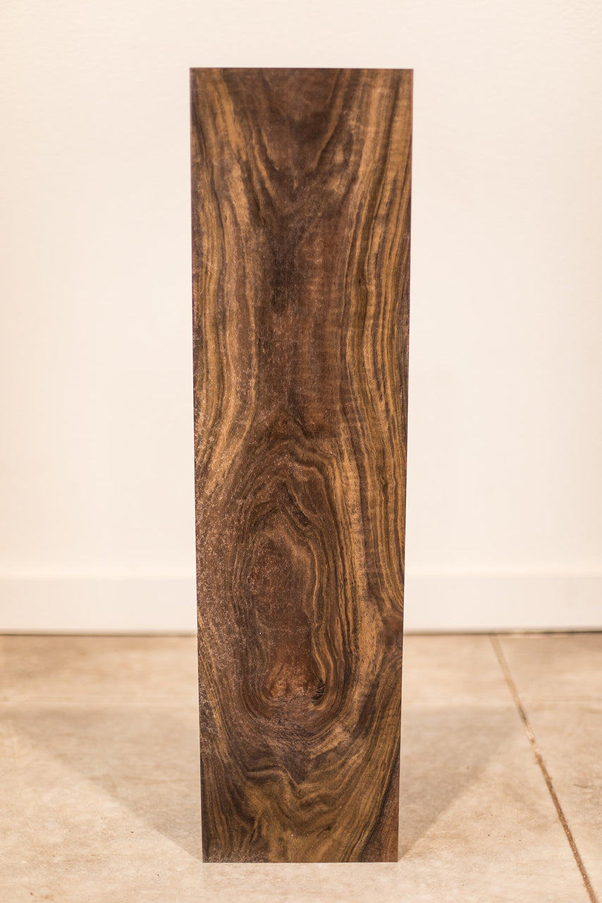 Oregon Black Walnut Board B9741