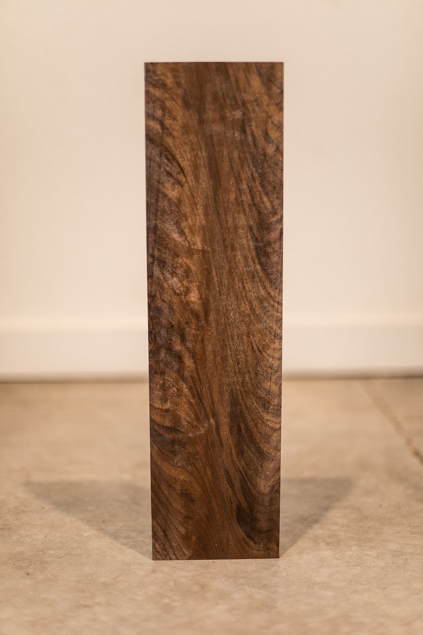 Oregon Black Walnut Board B9742