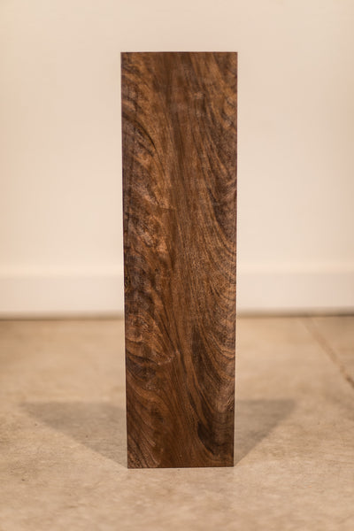 Oregon Black Walnut Board B9742
