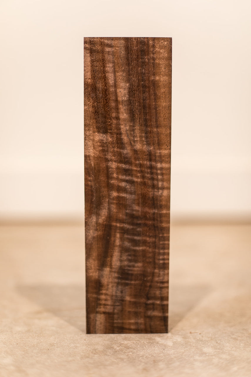 Oregon Black Walnut Board B9744