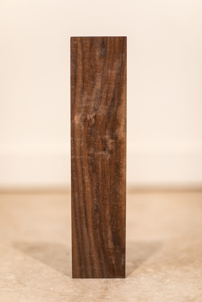 Oregon Black Walnut Board B9745