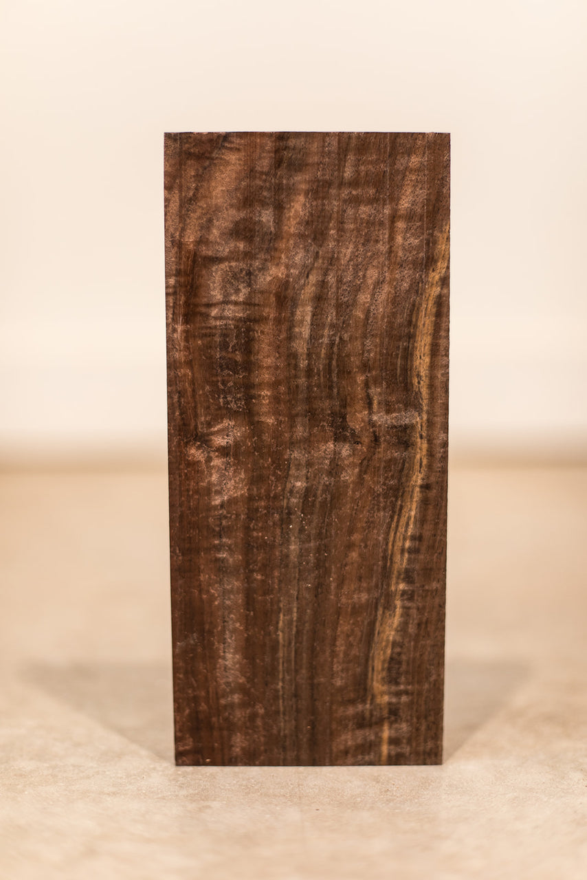 Oregon Black Walnut Board B9746