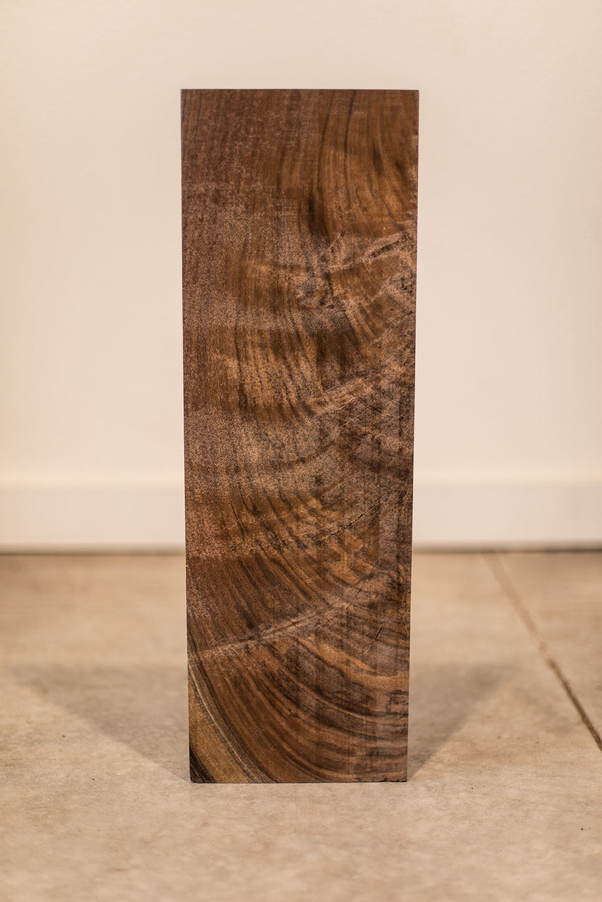 Oregon Black Walnut Board B9748