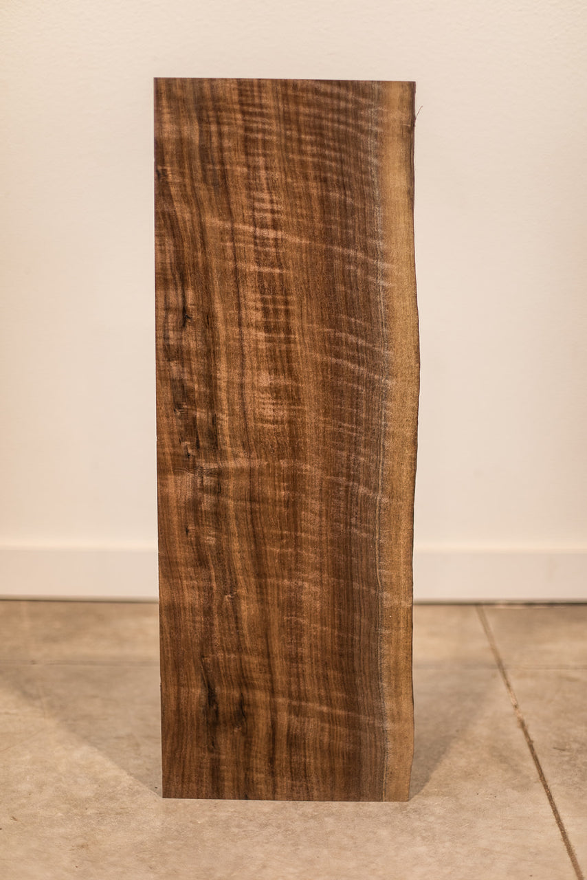 Oregon Black Walnut Board B9749