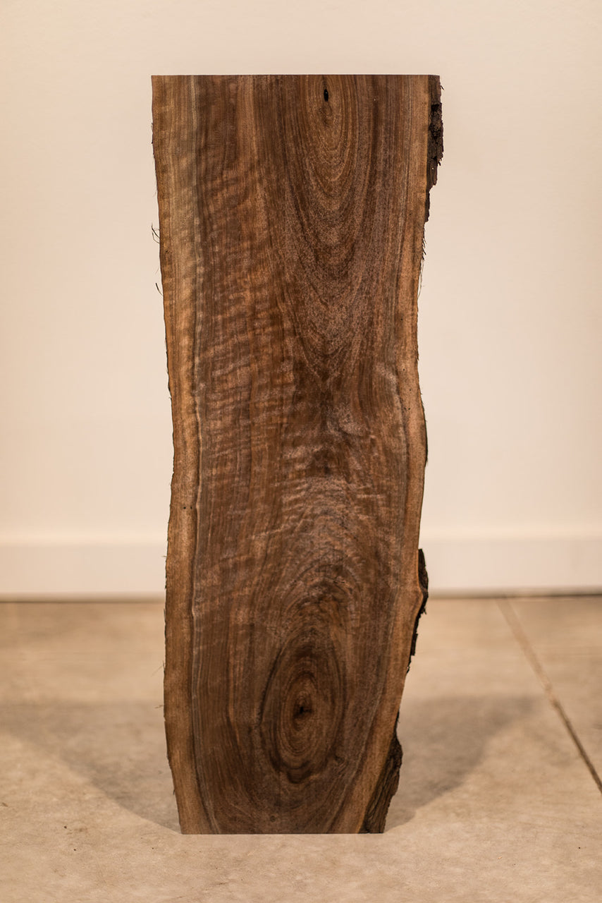 Oregon Black Walnut Board B9751