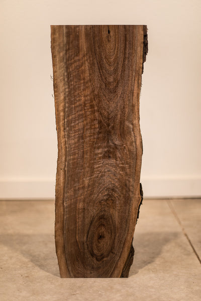 Oregon Black Walnut Board B9751
