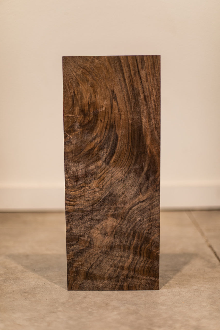 Oregon Black Walnut Board B9752
