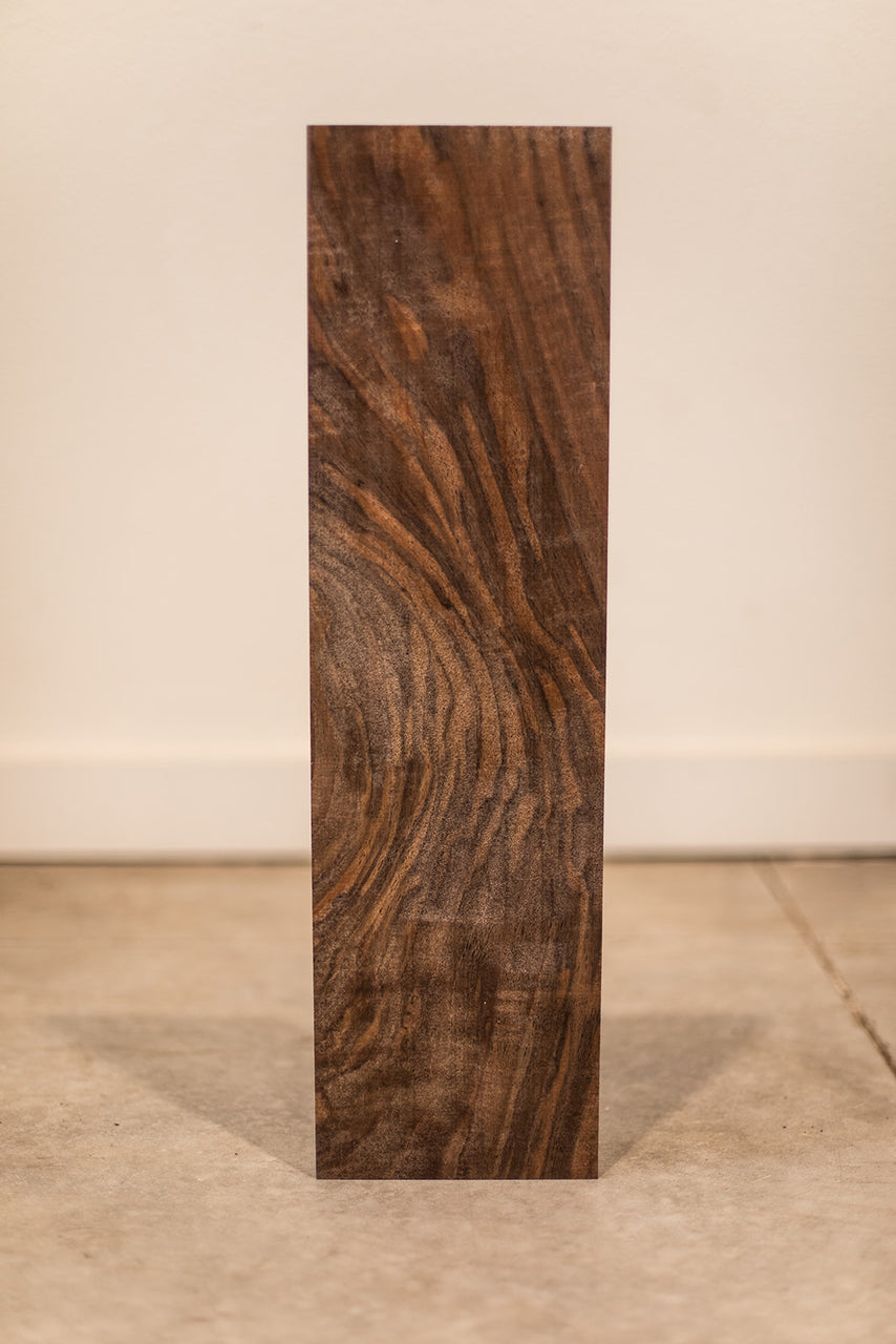 Oregon Black Walnut Board B9753