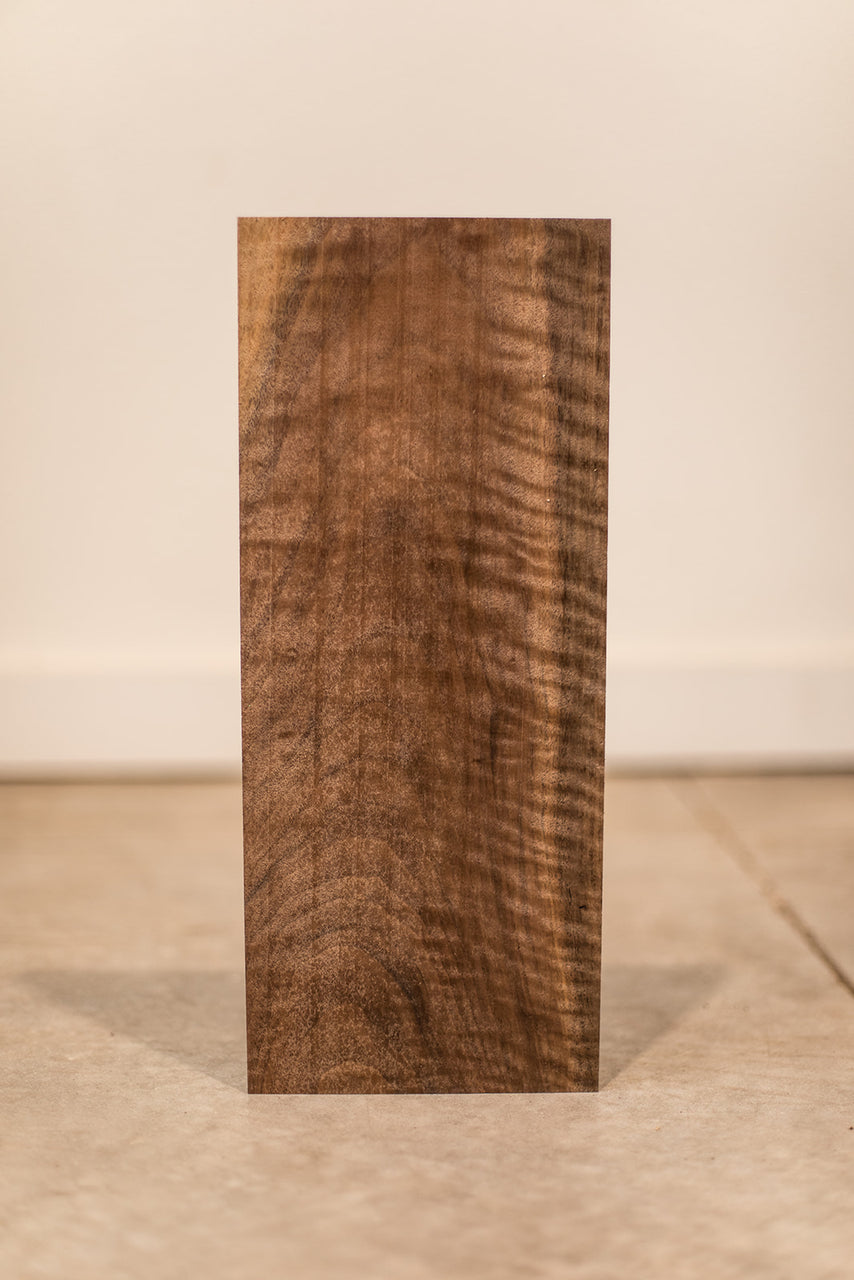 Oregon Black Walnut Board B9754